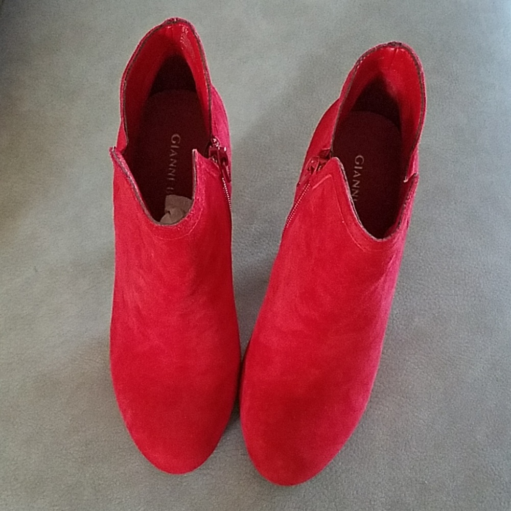 GIANNI BINI SHOES
